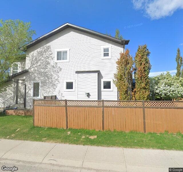 Street view of 237 Cranfield Manor SE, Calgary