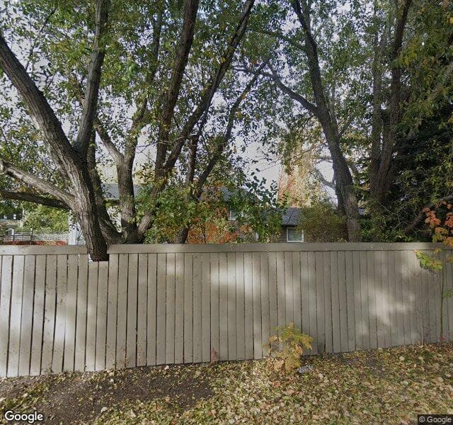 Street view of 904 Kerfoot Crescent SW, Calgary