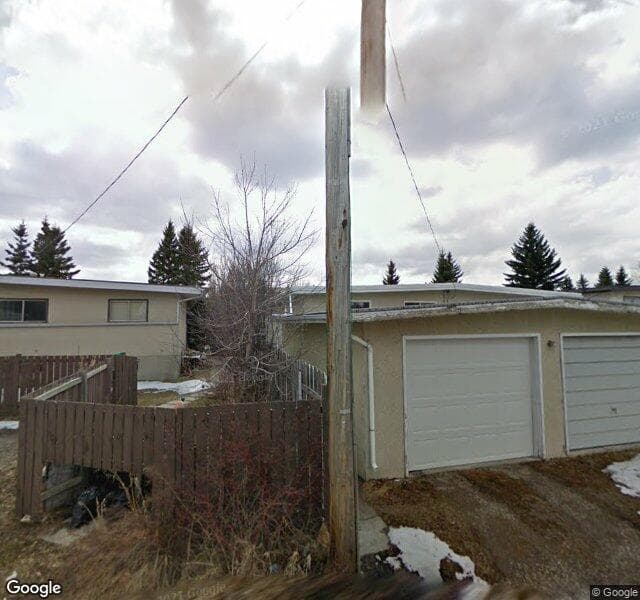 Street view of 36 Silver Springs Drive NW, Calgary