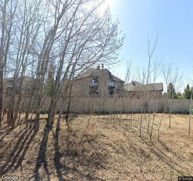 Street view of 78 Windermere Drive SW, Edmonton