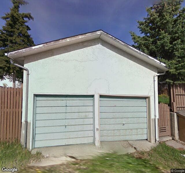 Street view of 112 Whiteside Crescent NE, Calgary