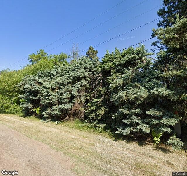 Street view of 7330 4 Avenue SW, Edmonton