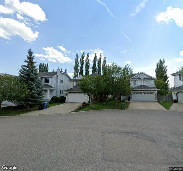 Street view of 343 Douglas Glen Close SE, Calgary