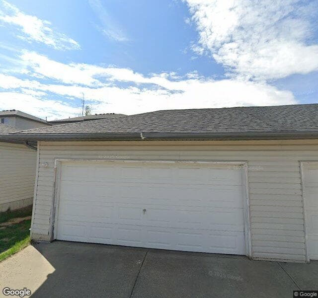 Street view of 3124 31 Avenue NW, Edmonton
