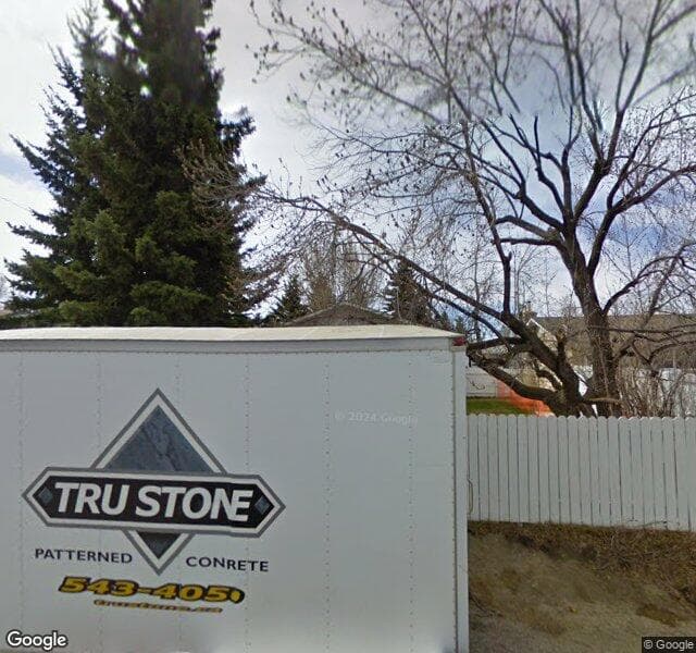 Street view of 3720 54 Avenue SW, Calgary
