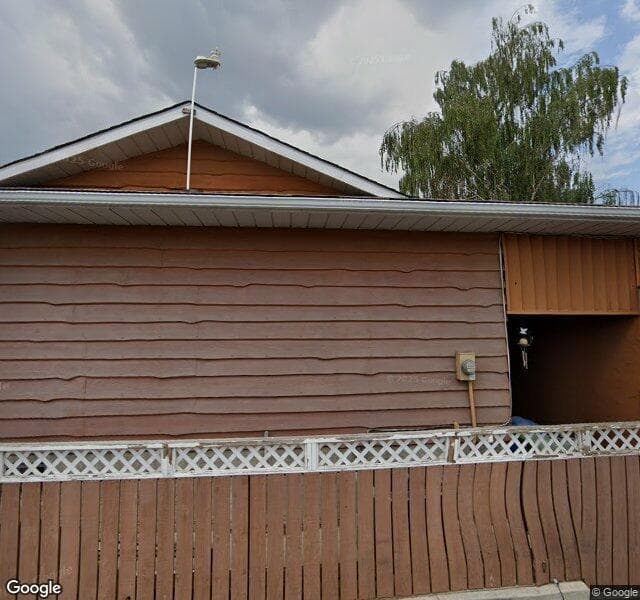 Street view of 5052 Whitestone Road NE, Calgary