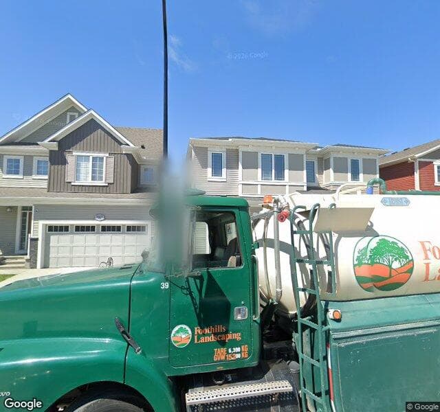 Street view of 65 Cityline Square NE, Calgary