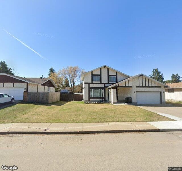 Street view of 18119 89 Avenue NW, Edmonton