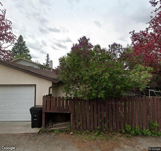 Street view of 436 Willow Park Drive SE, Calgary