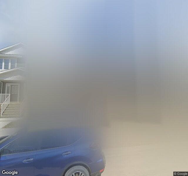 Street view of 416 Redstone Drive NE, Calgary