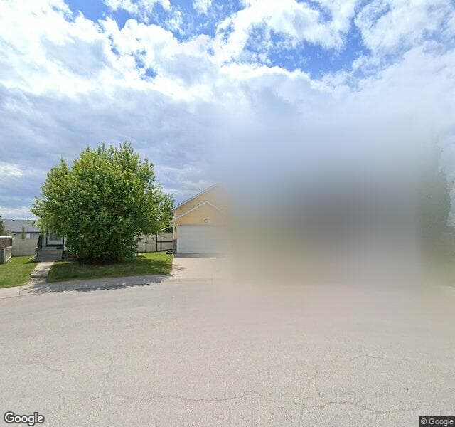 Street view of 319 Covewood Park NE, Calgary