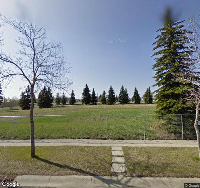 Street view of 456 Lynnview Road SE, Calgary