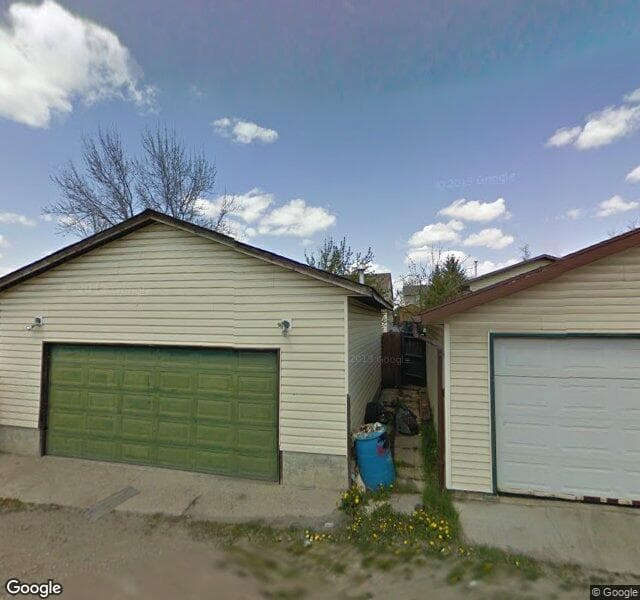 Street view of 23 Fallswater Crescent NE, Calgary