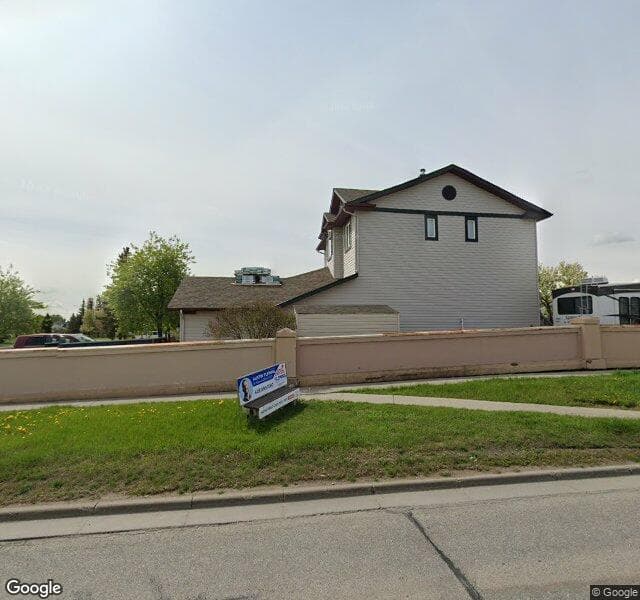 Street view of 11209 Harvest Wood Road NE, Calgary