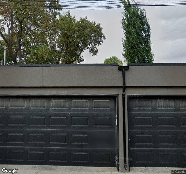 Street view of 2330 7 Avenue NW, Calgary