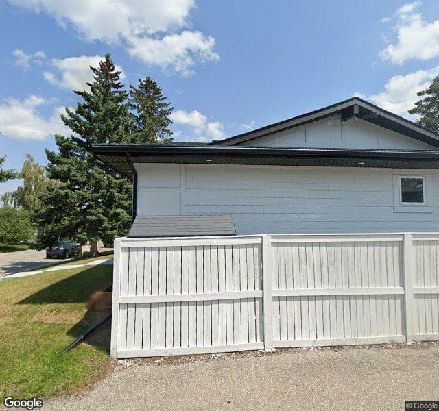 Street view of 943 Cannock Road SW, Calgary