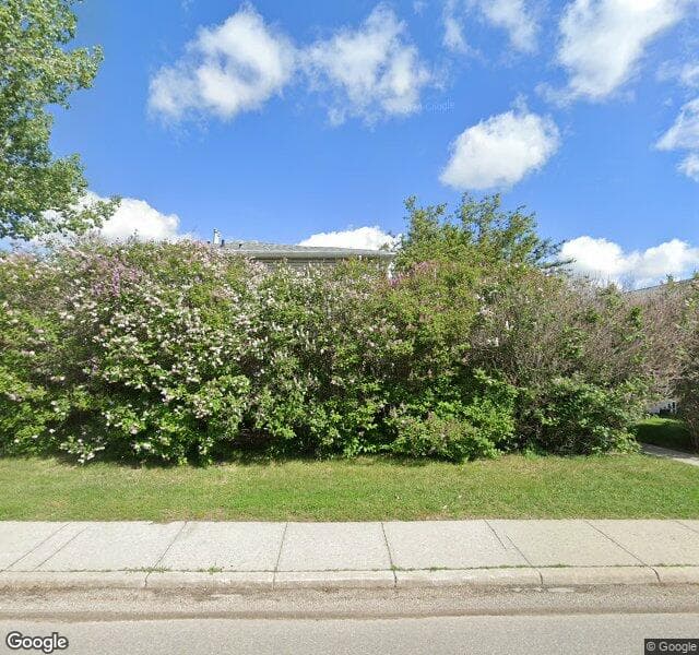 Street view of 221 Killarney Glen Court SW, Calgary