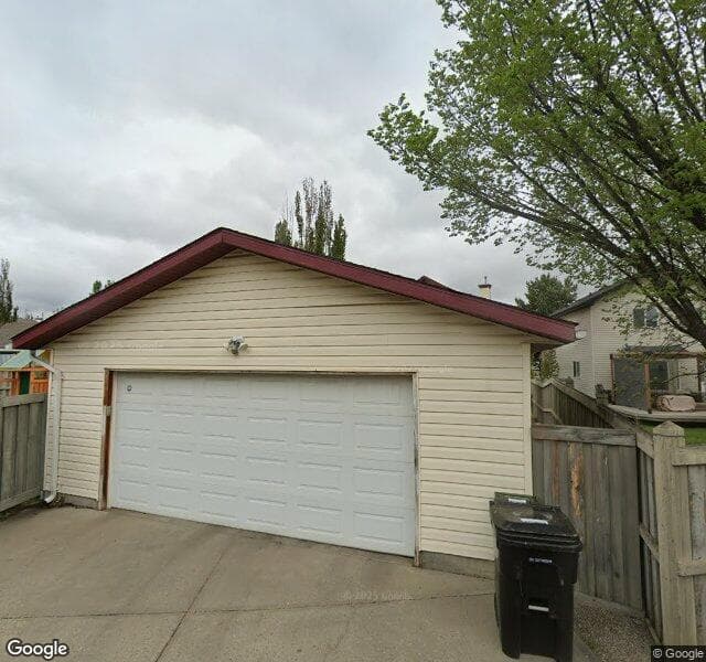 Street view of 847 Mcallister Crescent SW, Edmonton