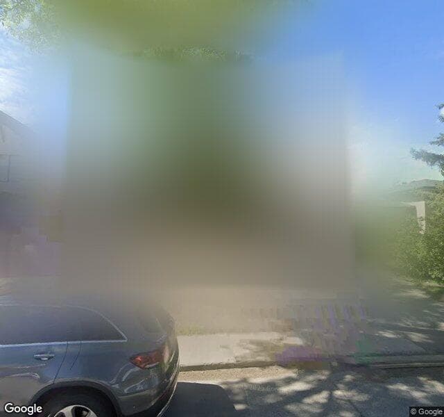 Street view of 56 Rosery Drive NW, Calgary