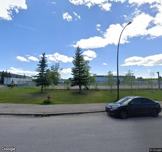 Street view of 2225 24 Avenue NE, Calgary