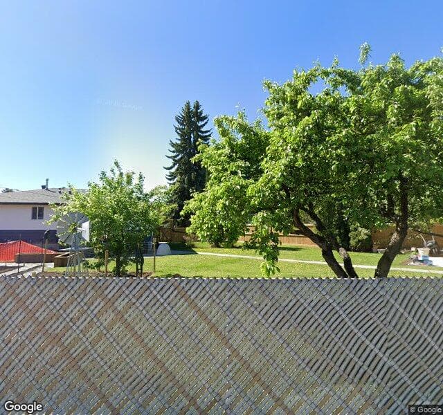 Street view of 15414 80 Avenue NW, Edmonton