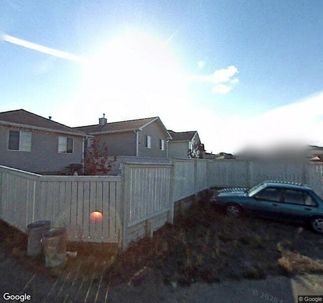 Street view of 205 Coville Crescent NE, Calgary