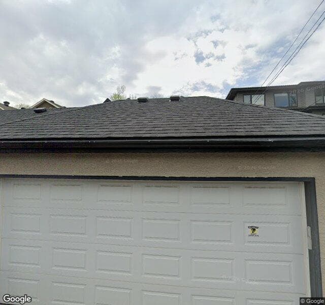 Street view of 628 27 Avenue NW, Calgary