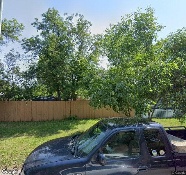 Street view of 9948 80 Avenue NW, Edmonton