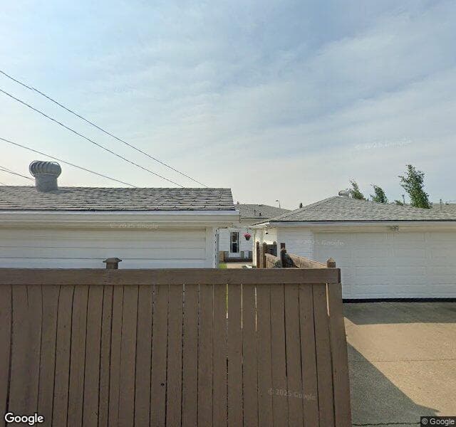 Street view of 7404 131A Avenue NW, Edmonton