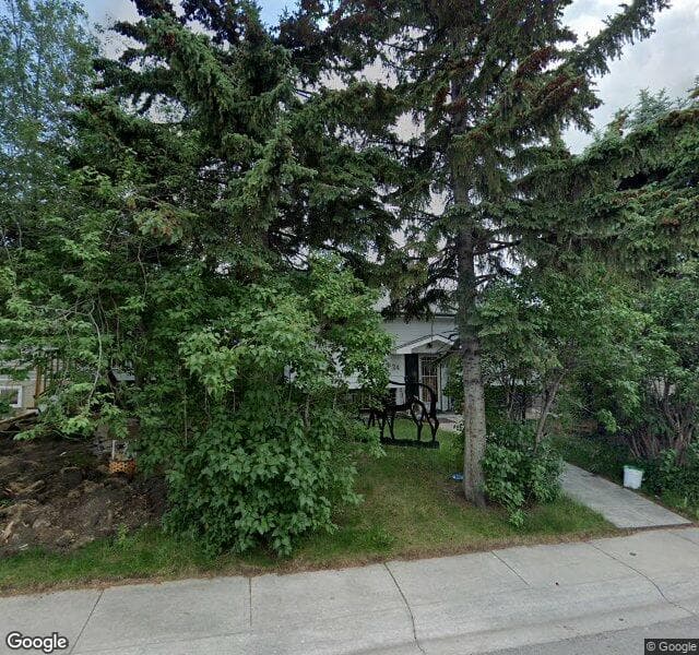 Street view of 24 Doverview Place SE, Calgary