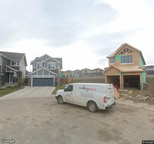 Street view of 5612 Keeping Place SW, Edmonton