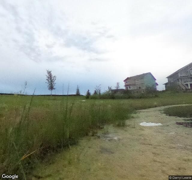 Street view of 6912 Johnnie Caine Way NW, Edmonton
