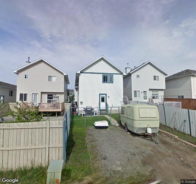 Street view of 199 Coral Springs Circle NE, Calgary