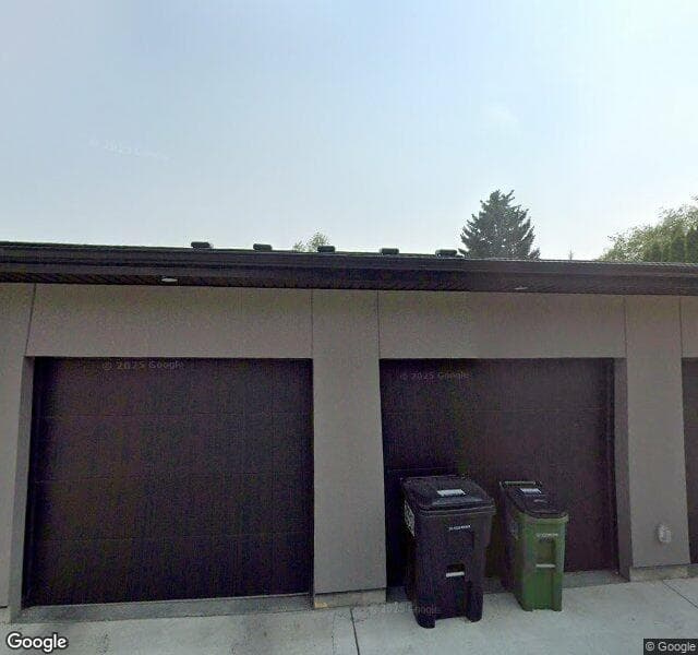Street view of 8758 84 Avenue NW, Edmonton
