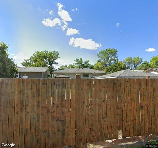 Street view of 16422 104A Avenue NW, Edmonton