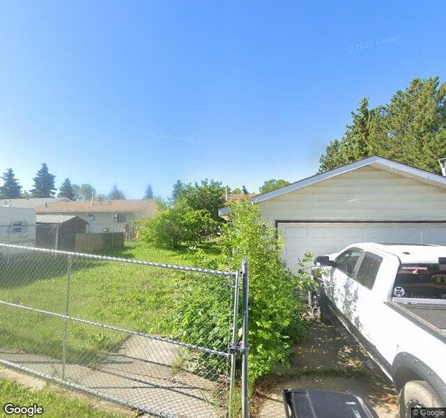 Street view of 224 Knottwood Road N NW, Edmonton