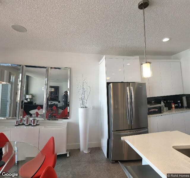 Street view of 228 Cavanagh Common SW, Edmonton
