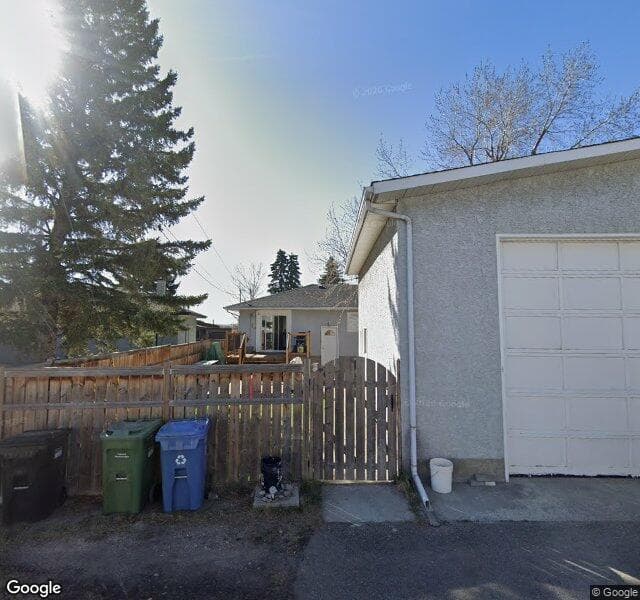 Street view of 182 Lynnwood Drive SE, Calgary