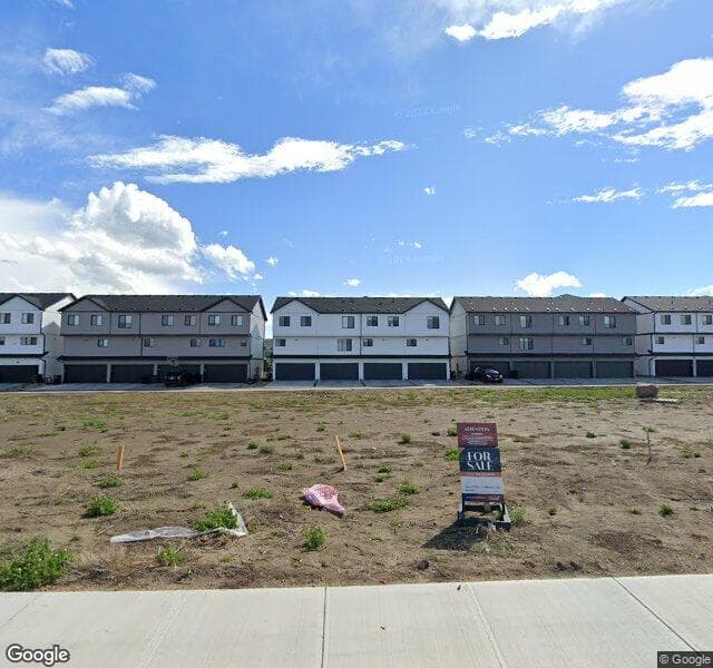 Street view of 4639 177 Avenue NW, Edmonton