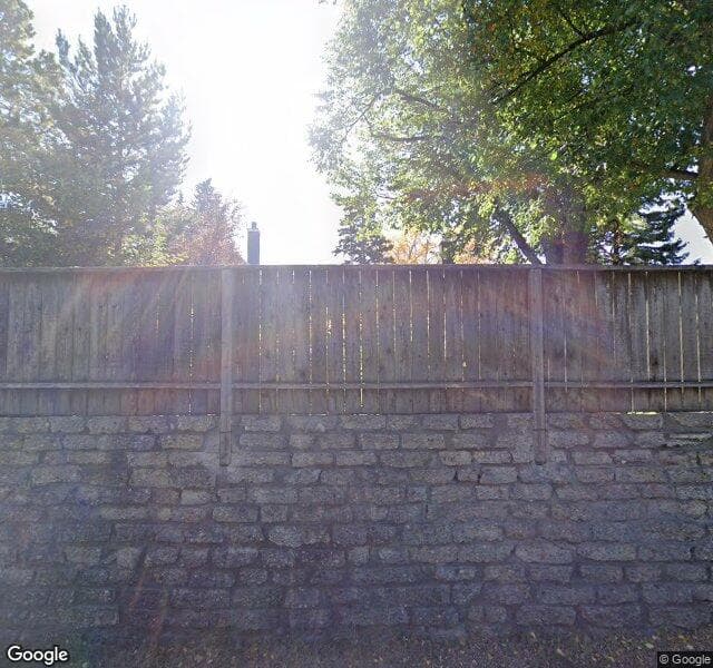 Street view of 356 46 Avenue SW, Calgary