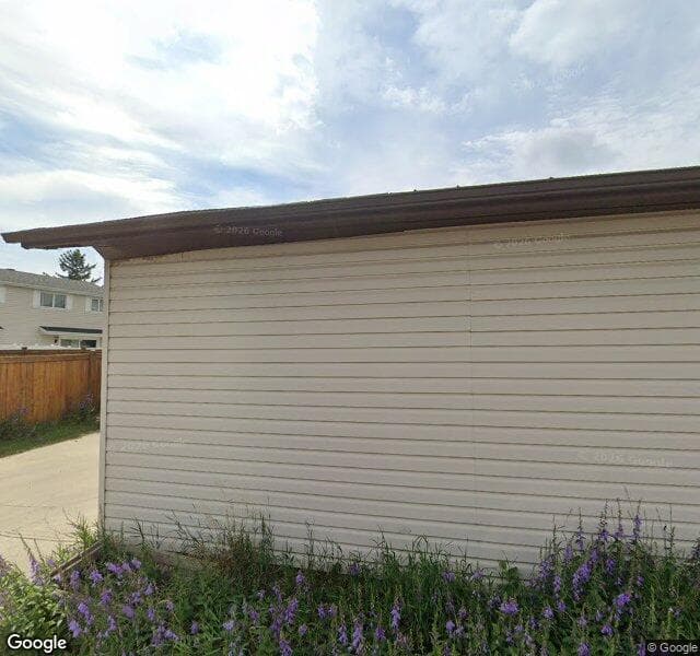 Street view of 11554 139 Avenue NW, Edmonton