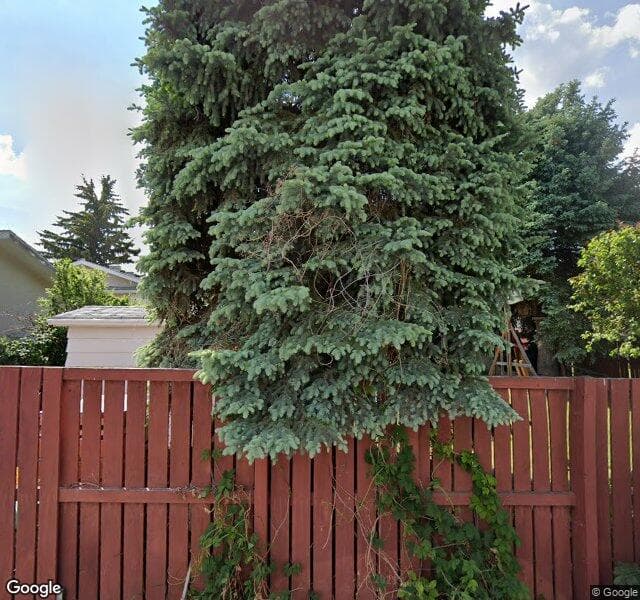 Street view of 11440 37B Avenue NW, Edmonton
