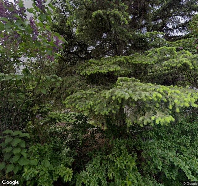 Street view of 3630 113 Avenue NW, Edmonton