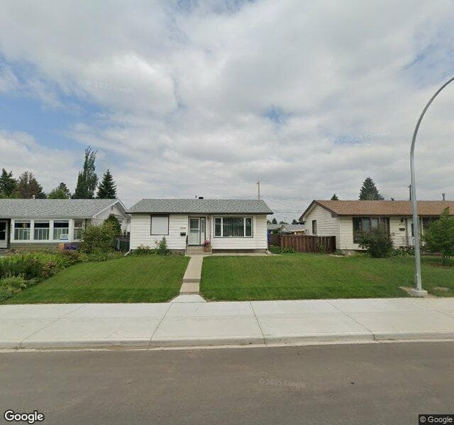 Street view of 6508 92 Avenue NW, Edmonton