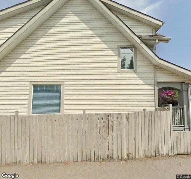 Street view of 311 Copperfield Grove SE, Calgary