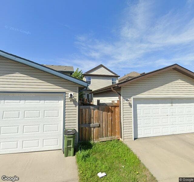 Street view of 636 Mcdonough Link NW, Edmonton