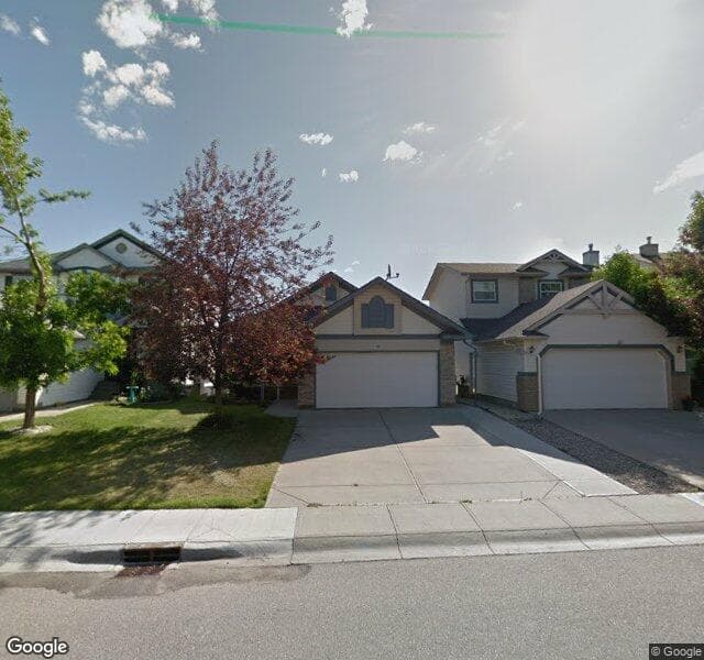 Street view of 97 Somerglen Park SW, Calgary