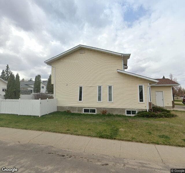 Street view of 8120 188 Street NW, Edmonton