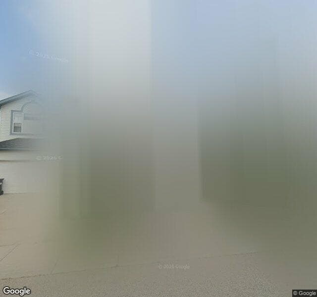 Street view of 116 Tuscarora Mews NW, Calgary