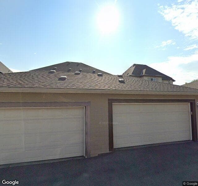 Street view of 15 Mahogany Heights SE, Calgary